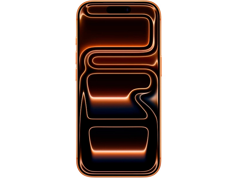 APPLE iPhone 17 Pro orange