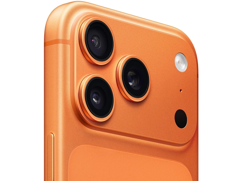 APPLE iPhone 17 Pro orange