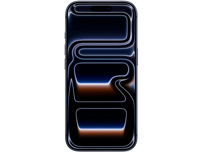 APPLE iPhone 17 Pro blau