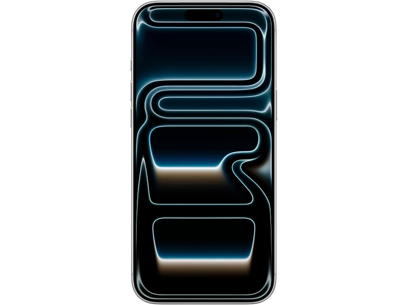 APPLE iPhone 17 Pro Max grigio