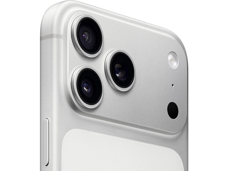 APPLE iPhone 17 Pro Max grigio