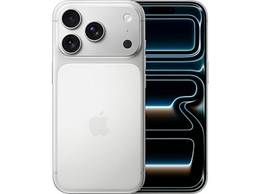 APPLE iPhone 17 Pro gris