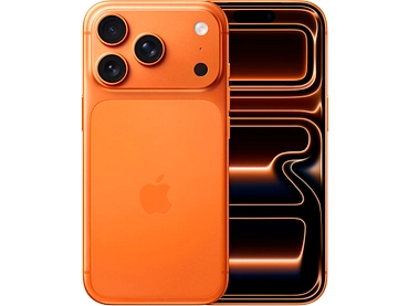 APPLE iPhone 17 Pro orange