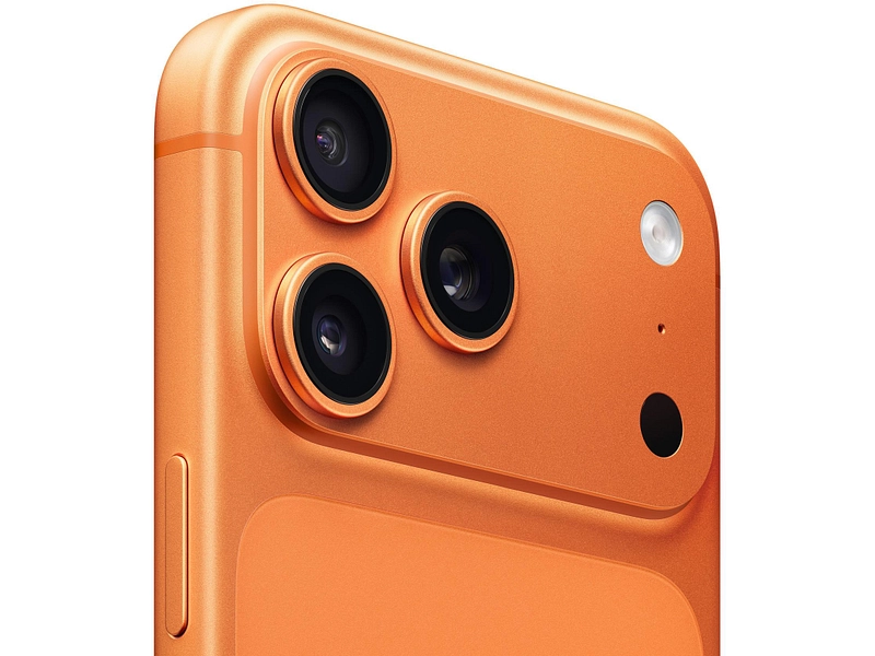 APPLE iPhone 17 Pro Max arancione