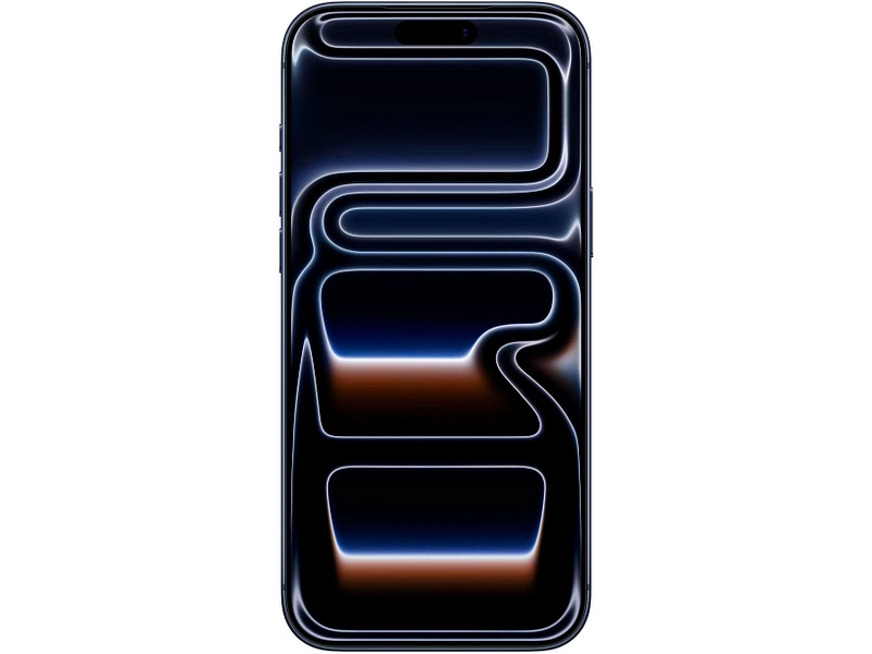 APPLE iPhone 17 Pro Max bleu