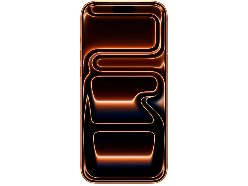 APPLE iPhone 17 Pro Max orange