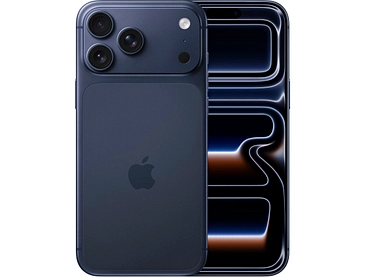 APPLE iPhone 17 Pro Max blau