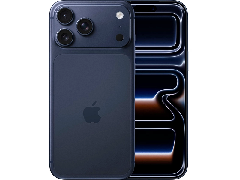 iPhone 17 Pro max 512GB ブルー系 APPLE iPhone 17 Pro Max tiefblau 512GB 5G - Conforama CH