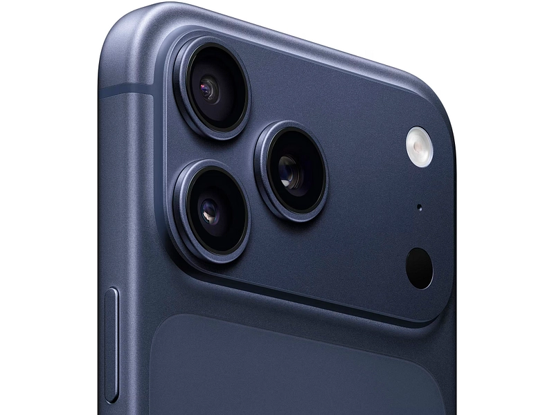 APPLE iPhone 17 Pro Max bleu APPLE iPhone 17 Pro Max bleu