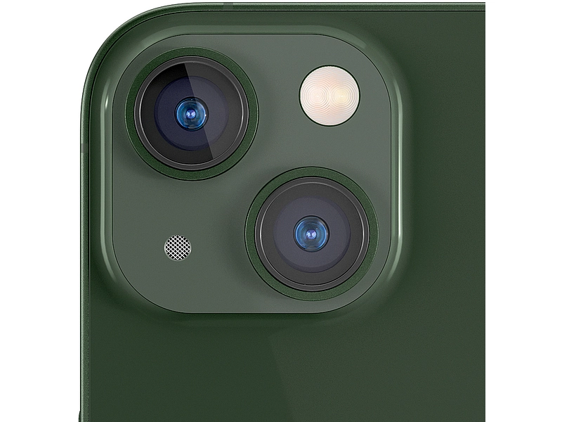 APPLE iPhone 13 grün