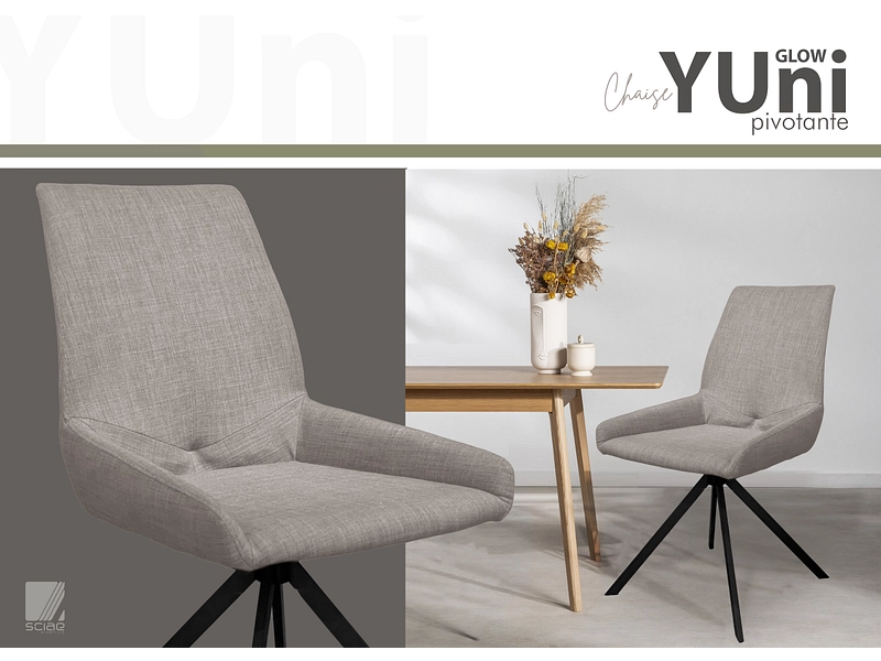 Stuhl YUNI