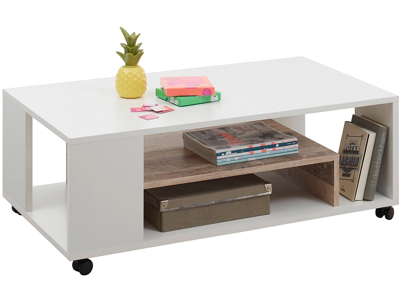 Table basse BOLOGNA Table basse BOLOGNA