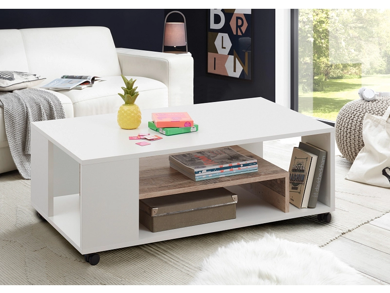 Table basse BOLOGNA Table basse BOLOGNA