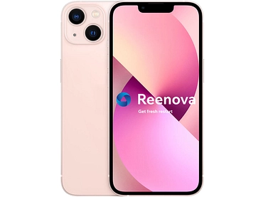 APPLE iPhone 13 rose