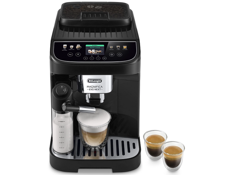 DELONGHI Kaffeevollautomat ECAM310.60.B