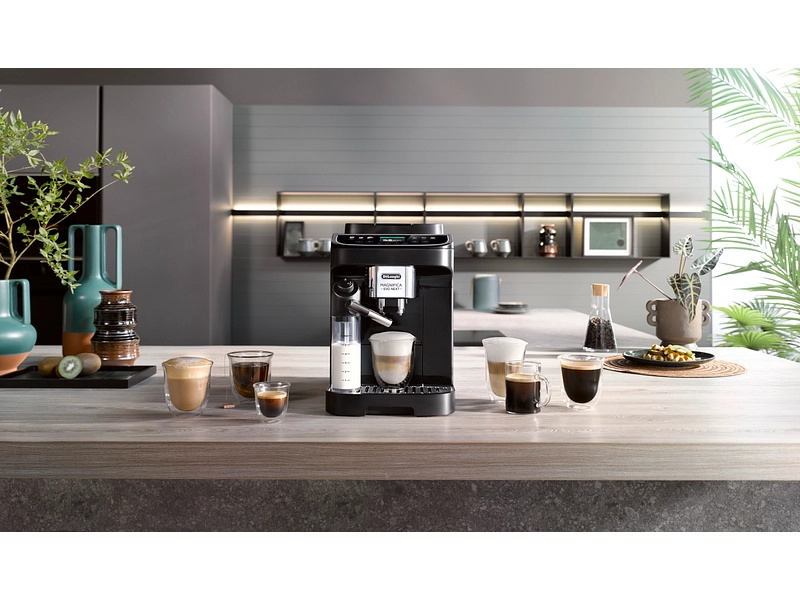 DELONGHI Kaffeevollautomat