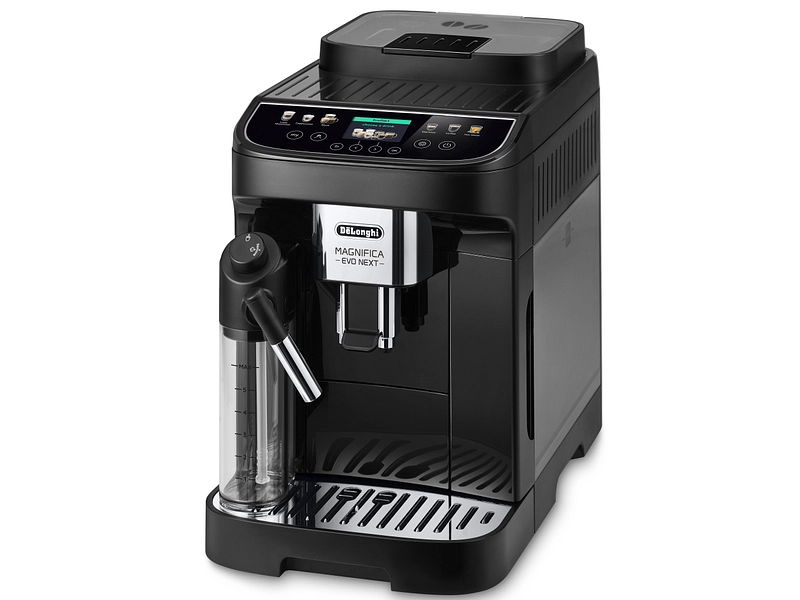 DELONGHI Kaffeevollautomat