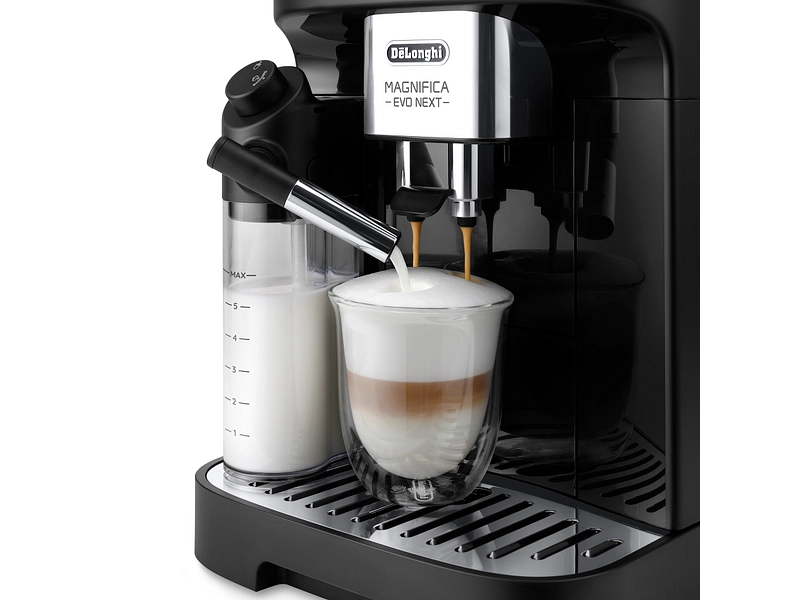 DELONGHI Kaffeevollautomat