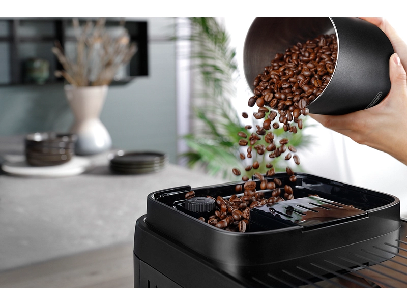 DELONGHI Kaffeevollautomat