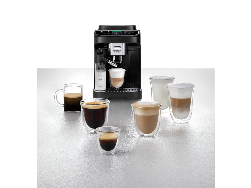 DELONGHI Kaffeevollautomat