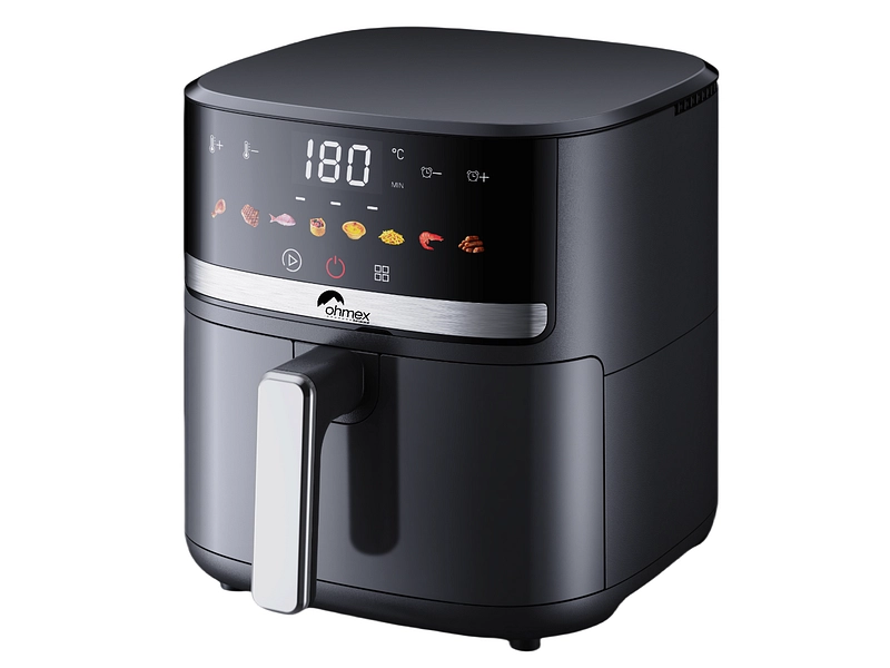 OHMEX Air fryer