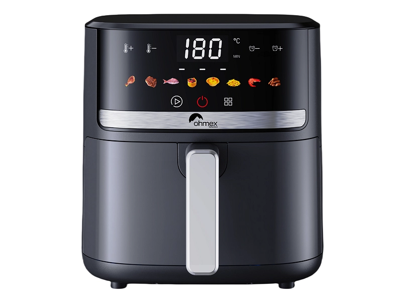OHMEX Air fryer OHMEX Air fryer