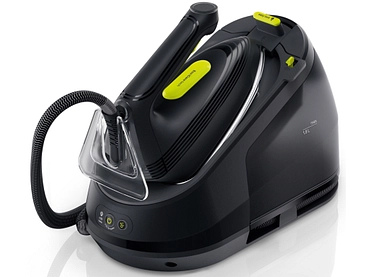 BRAUN Centrale vapeur