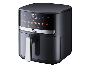 OHMEX Air fryer