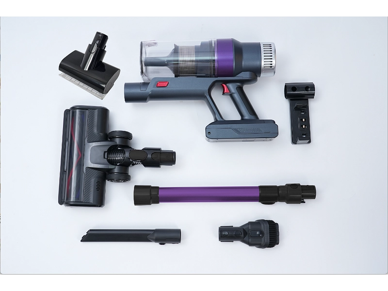 SCHNEIDER Handstaubsauger ohne Kabel