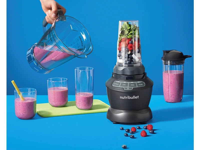 NUTRIBULLET Blender
