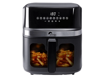 OHMEX Air fryer