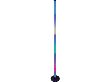 Lampada da terra LED GAMER intensità variabile