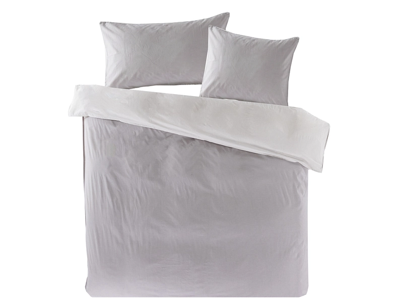 Bettbezug RENZO Beige