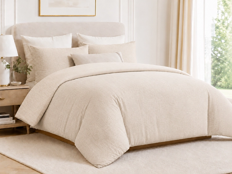 Housse de duvet RENZO