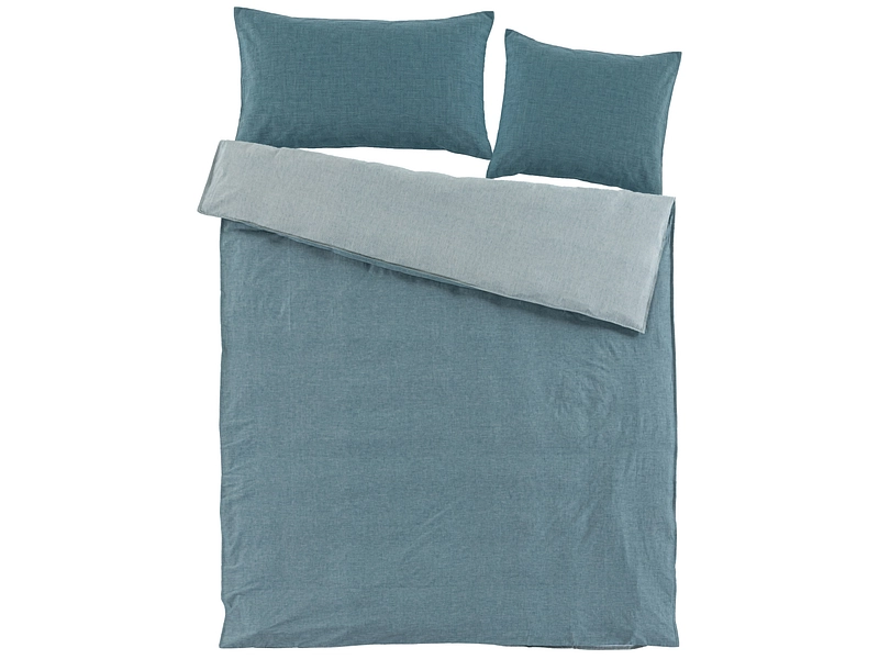 Bettbezug RENZO Blau
