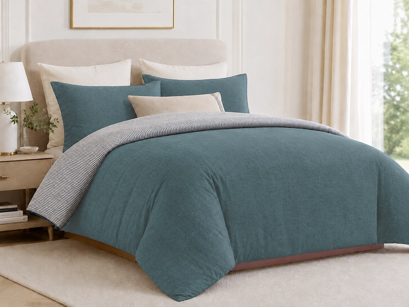 Housse de duvet RENZO