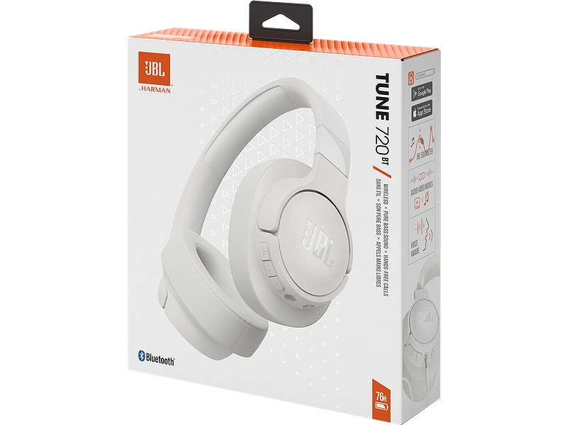 JBL Casque
