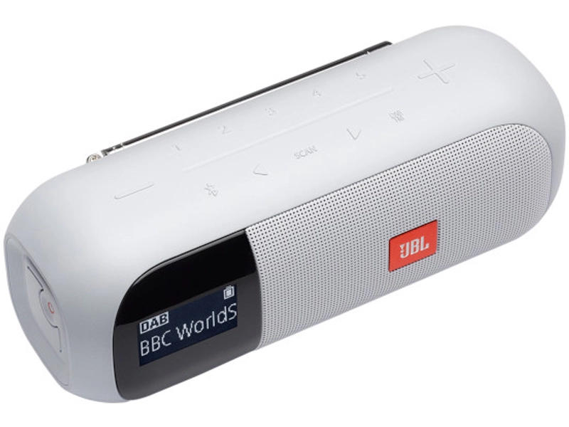 JBL Radio