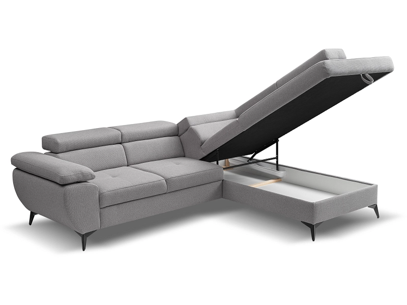 Ecksofa FLORIS