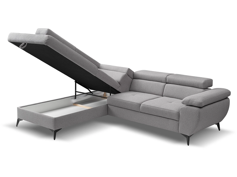 Ecksofa FLORIS