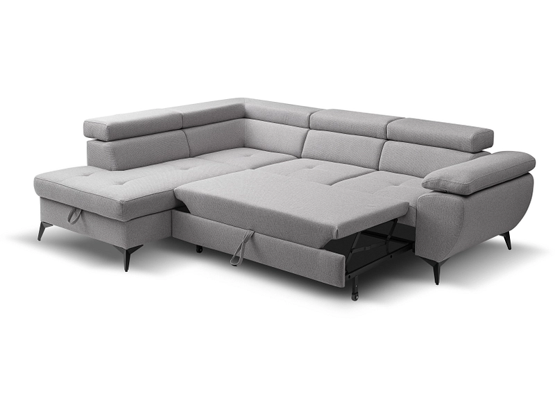 Ecksofa FLORIS