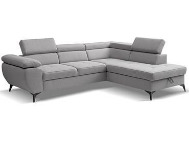 Ecksofa FLORIS