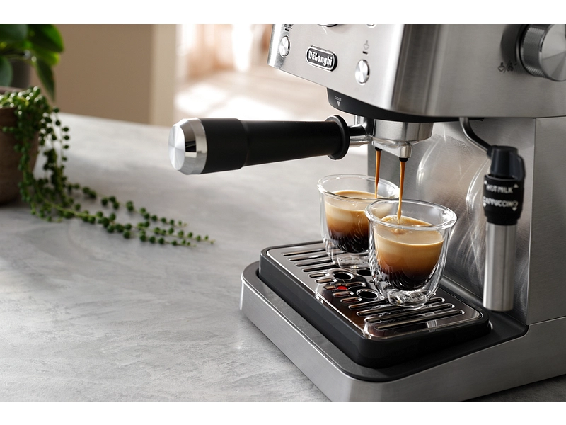 DELONGHI Machine à espresso