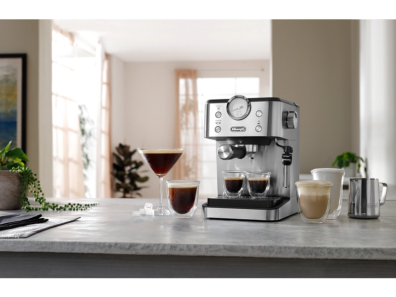 DELONGHI Machine à espresso