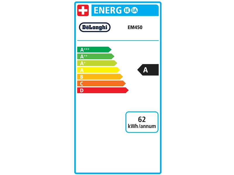 DELONGHI Machine à espresso