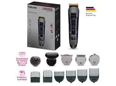 BEURER Multifunktions Haarschneidemaschine
