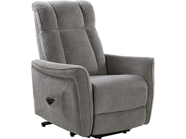 Poltrona relax TITAN