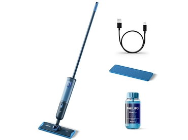 PHILIPS Bodenreiniger