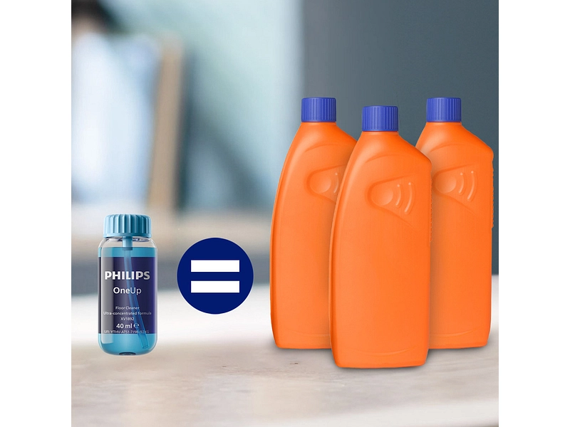 PHILIPS Bodenreiniger