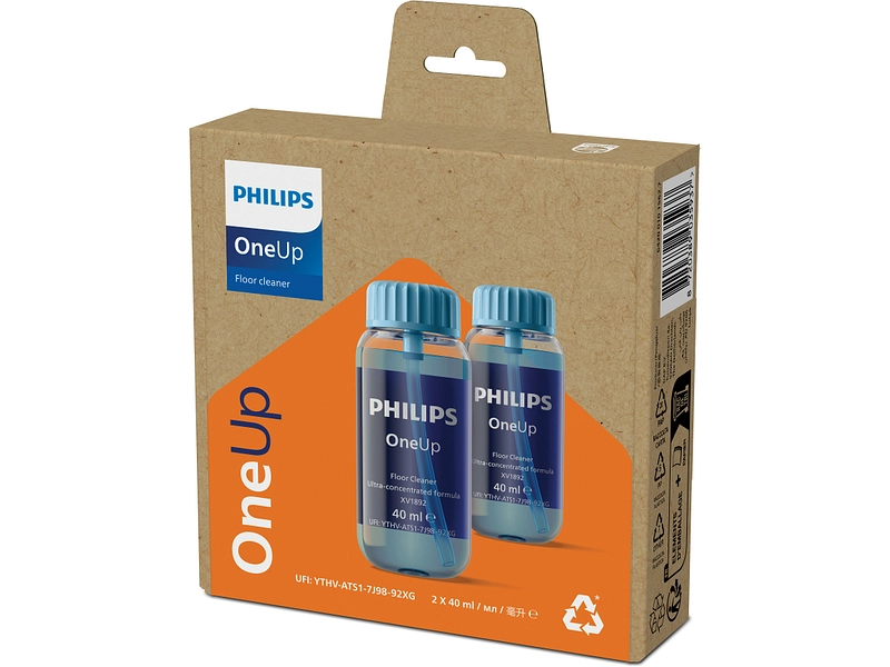 PHILIPS Bodenreiniger